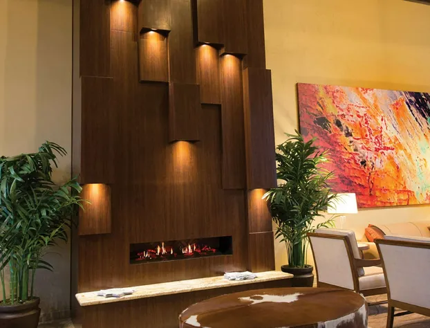 DoubleTree Suites by Hilton Tucson - Williams Center hotel detail image 4