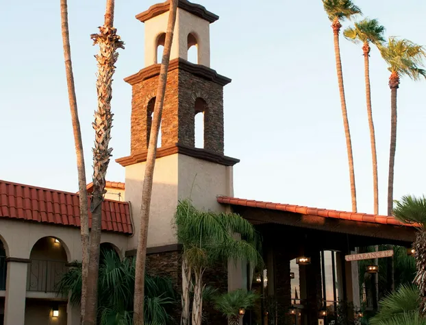 DoubleTree Suites by Hilton Tucson - Williams Center hotel detail image 2