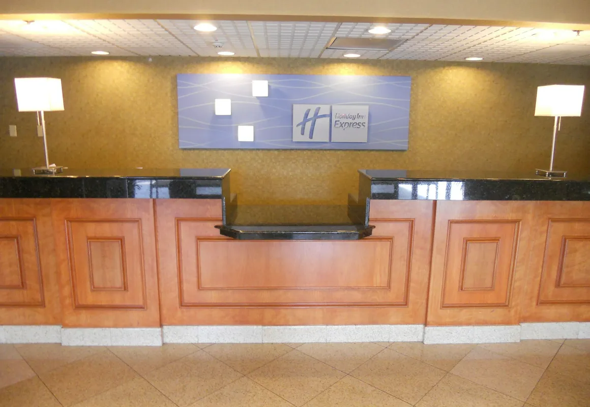 Holiday Inn Express San Diego - Rancho Bernardo, an IHG Hotel hotel hero