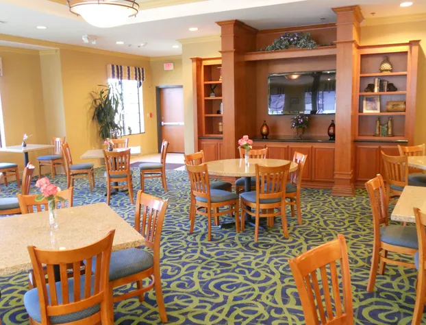 Holiday Inn Express San Diego - Rancho Bernardo, an IHG Hotel hotel detail image 3