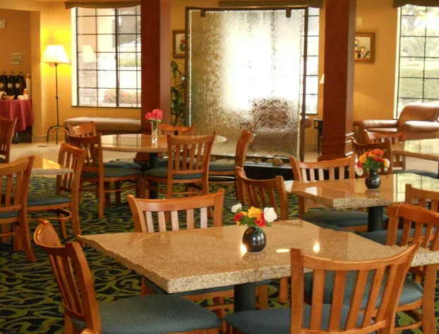 Holiday Inn Express San Diego - Rancho Bernardo, an IHG Hotel hotel detail image 4