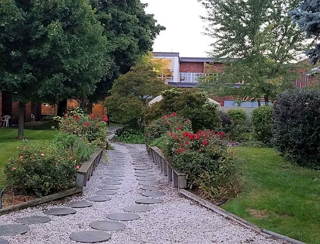 Valley Plaza Inn hotel detail image 2