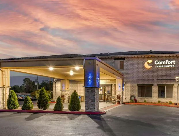 Comfort Inn Kelso - Longview hotel detail image 3