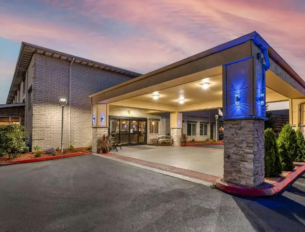 Comfort Inn Kelso - Longview hotel detail image 4