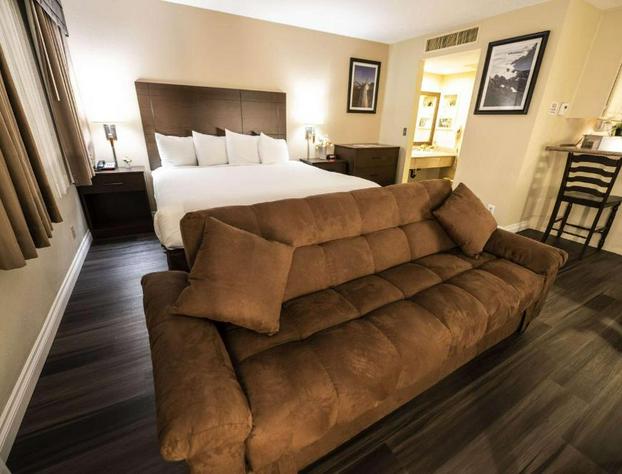Best Western Westminster Inn hotel detail image 1