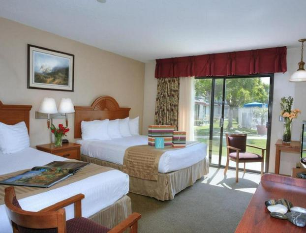 Best Western Westminster Inn hotel detail image 2