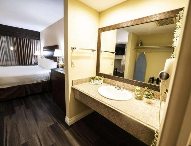 Best Western Westminster Inn hotel detail image 3