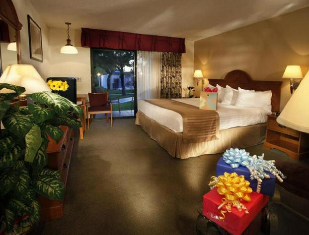 Best Western Westminster Inn hotel detail image 4