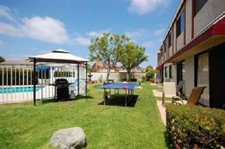 Best Western Westminster Inn hotel detail image 2