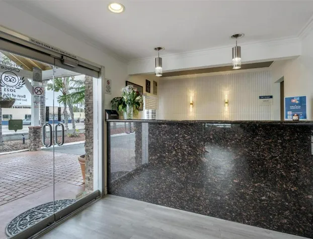 Best Western Westminster Inn hotel detail image 3