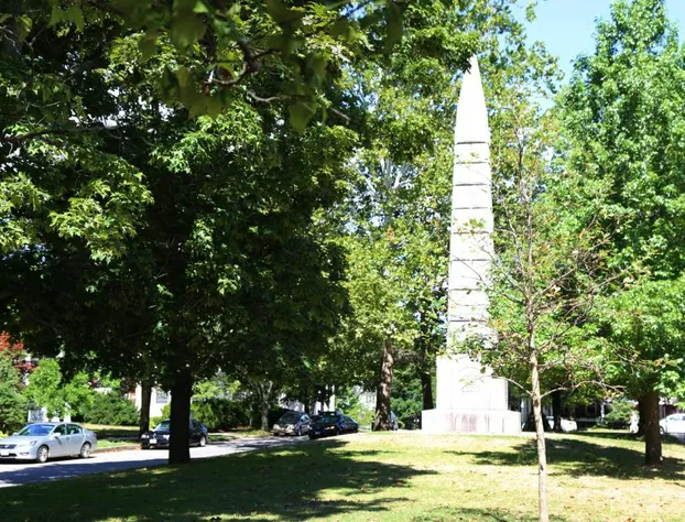 Inn at Historic Concord hotel detail image 1