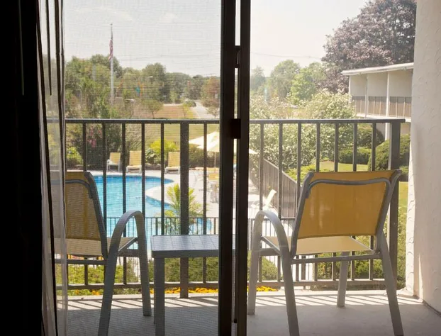 Inn at Historic Concord hotel detail image 3