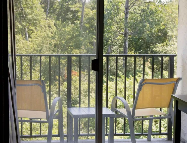 Inn at Historic Concord hotel detail image 3