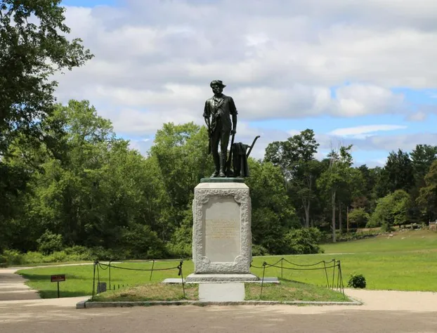 Inn at Historic Concord hotel detail image 4