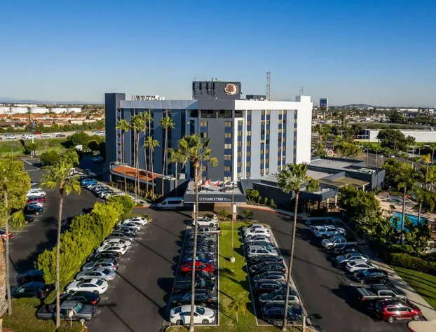 DoubleTree by Hilton Carson hotel detail image 2