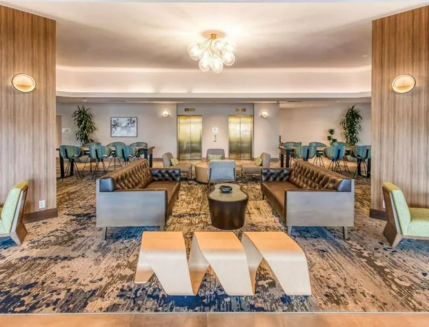 DoubleTree by Hilton Carson hotel detail image 4