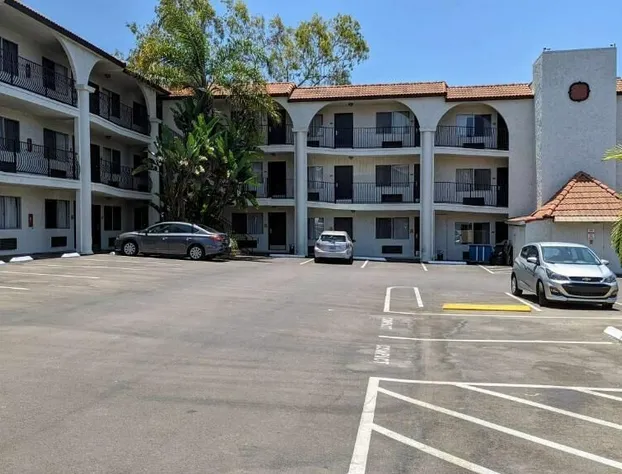 Best Western San Diego Pacific Beach/Mission Bay hotel detail image 1