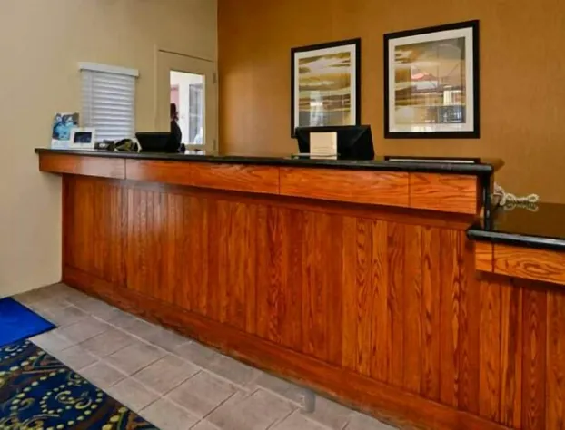 Best Western San Diego Pacific Beach/Mission Bay hotel detail image 2