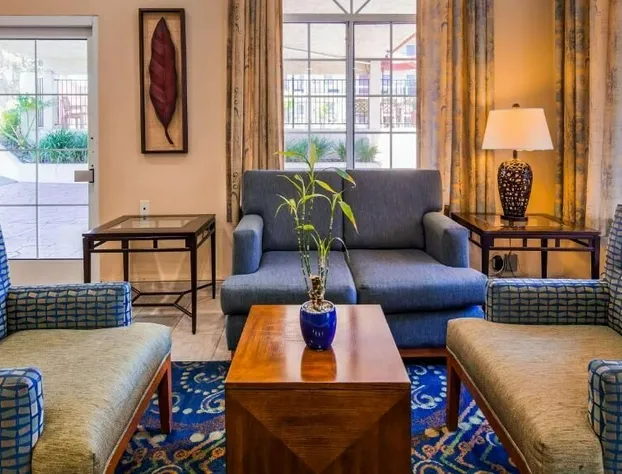 Best Western San Diego Pacific Beach/Mission Bay hotel detail image 3