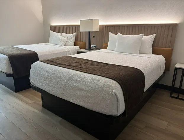 Best Western San Diego Pacific Beach/Mission Bay hotel detail image 4