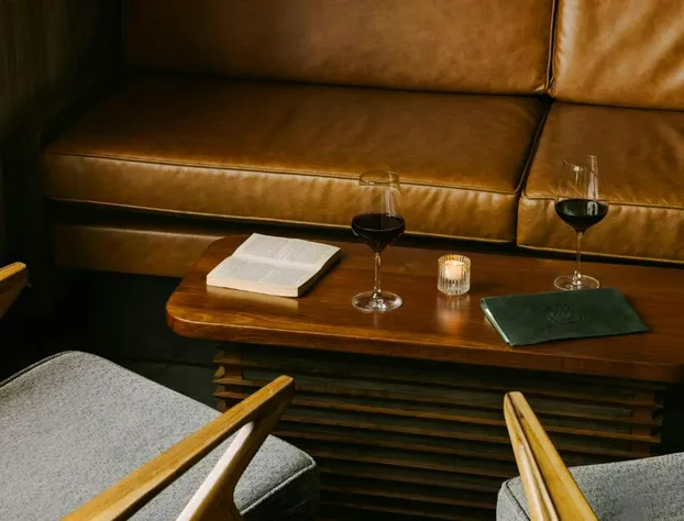 Henri on 24 Hotel Chelsea, Sonder by Marriott Bonvoy hotel detail image 4