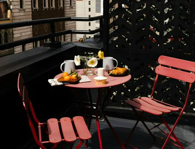 Hotel Henri NY hotel detail image 1