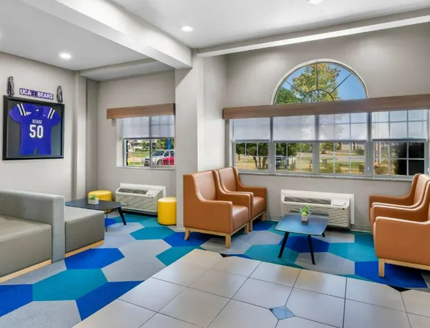 Microtel Inn & Suites by Wyndham Conway hotel detail image 4