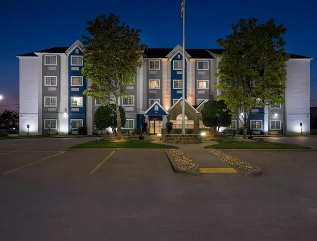 Microtel Inn & Suites by Wyndham Conway hotel detail image 2