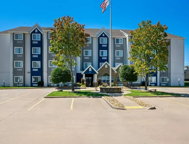Microtel Inn & Suites by Wyndham Conway hotel detail image 3