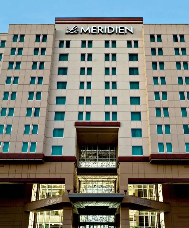 Le Meridien Dallas by the Galleria hotel hero