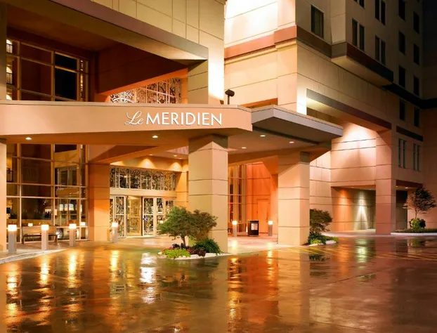 Le Meridien Dallas by the Galleria hotel detail image 1