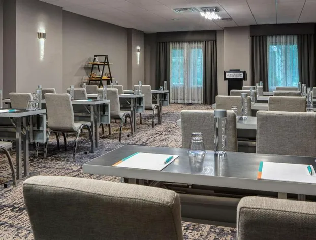 Le Meridien Dallas by the Galleria hotel detail image 2