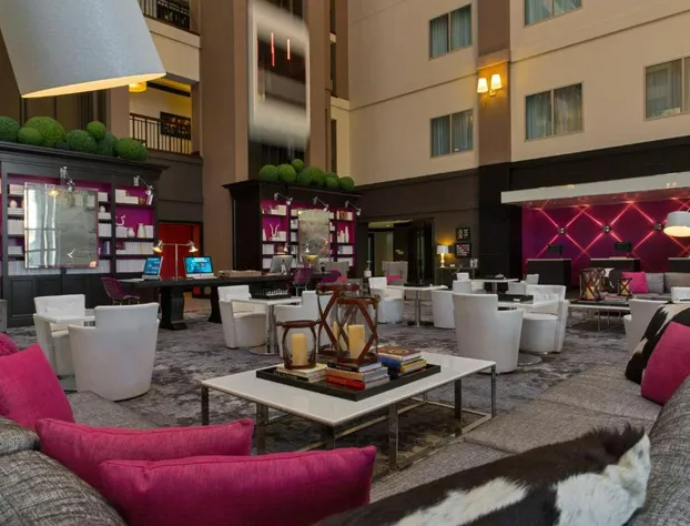 Le Meridien Dallas by the Galleria hotel detail image 3