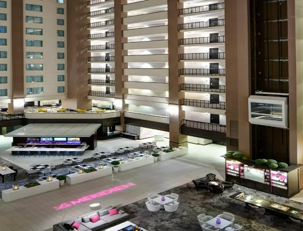 Le Meridien Dallas by the Galleria hotel detail image 4