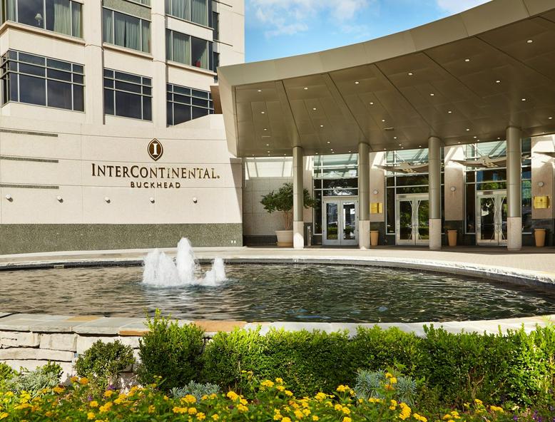 InterContinental Buckhead Atlanta by IHG hotel detail image 1