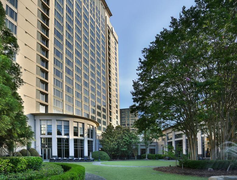 InterContinental Buckhead Atlanta by IHG hotel detail image 3