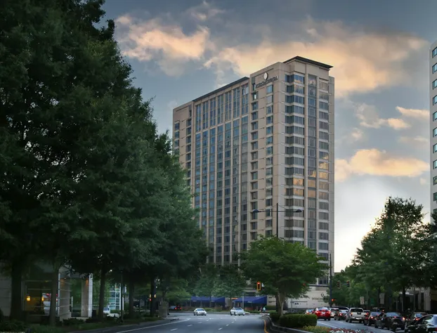 InterContinental Buckhead Atlanta by IHG hotel detail image 1
