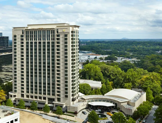 InterContinental Buckhead Atlanta by IHG hotel detail image 2