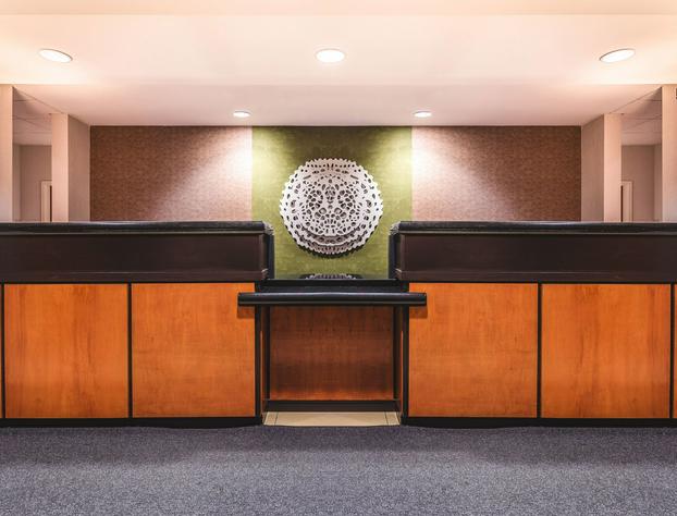 Fairfield Inn & Suites by Marriott Redding hotel detail image 3