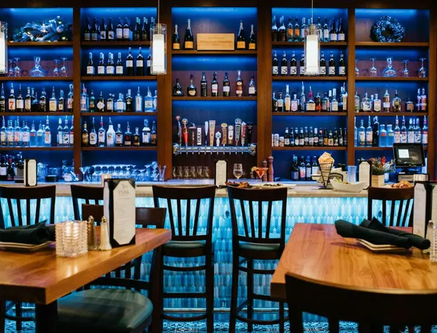 Hilton Garden Inn Clifton Park hotel detail image 1