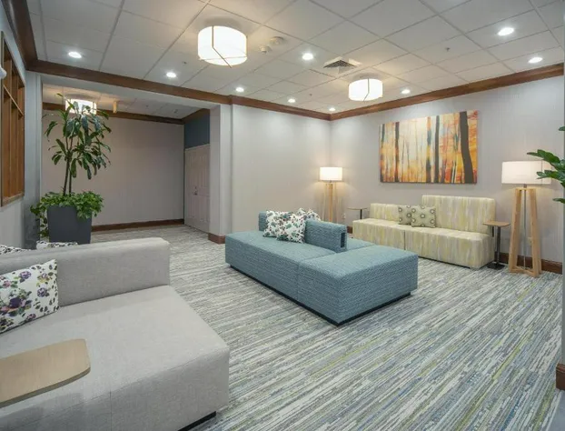 Hilton Garden Inn Clifton Park hotel detail image 2