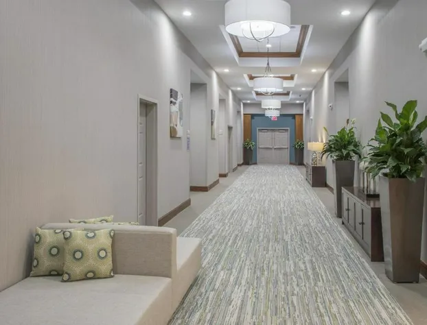 Hilton Garden Inn Clifton Park hotel detail image 3