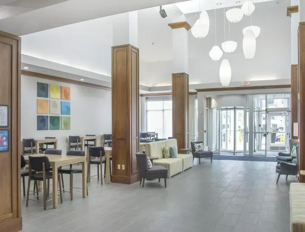 Hilton Garden Inn Clifton Park hotel detail image 4