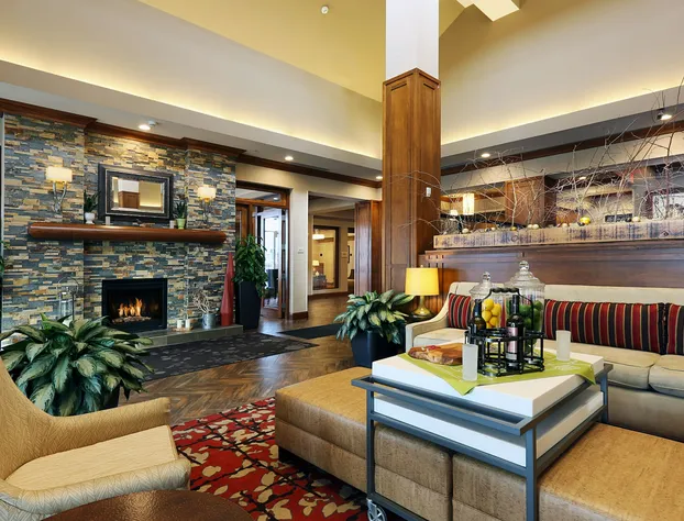 Hilton Garden Inn Clifton Park hotel detail image 2