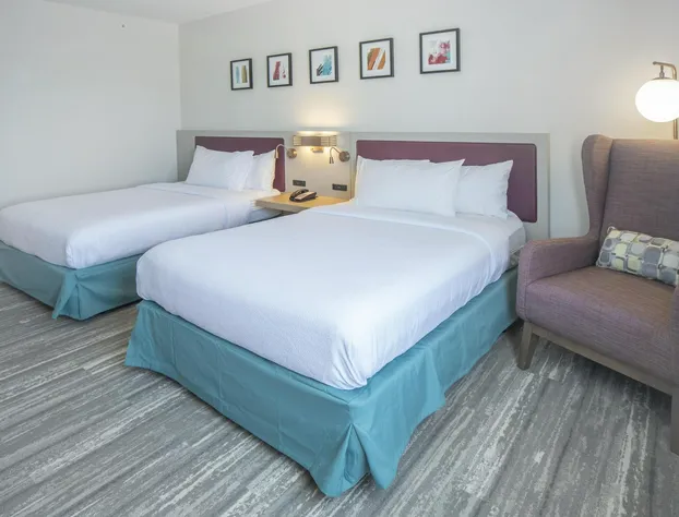 Hilton Garden Inn Clifton Park hotel detail image 3