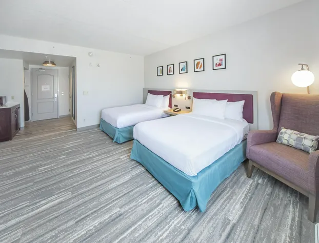 Hilton Garden Inn Clifton Park hotel detail image 4