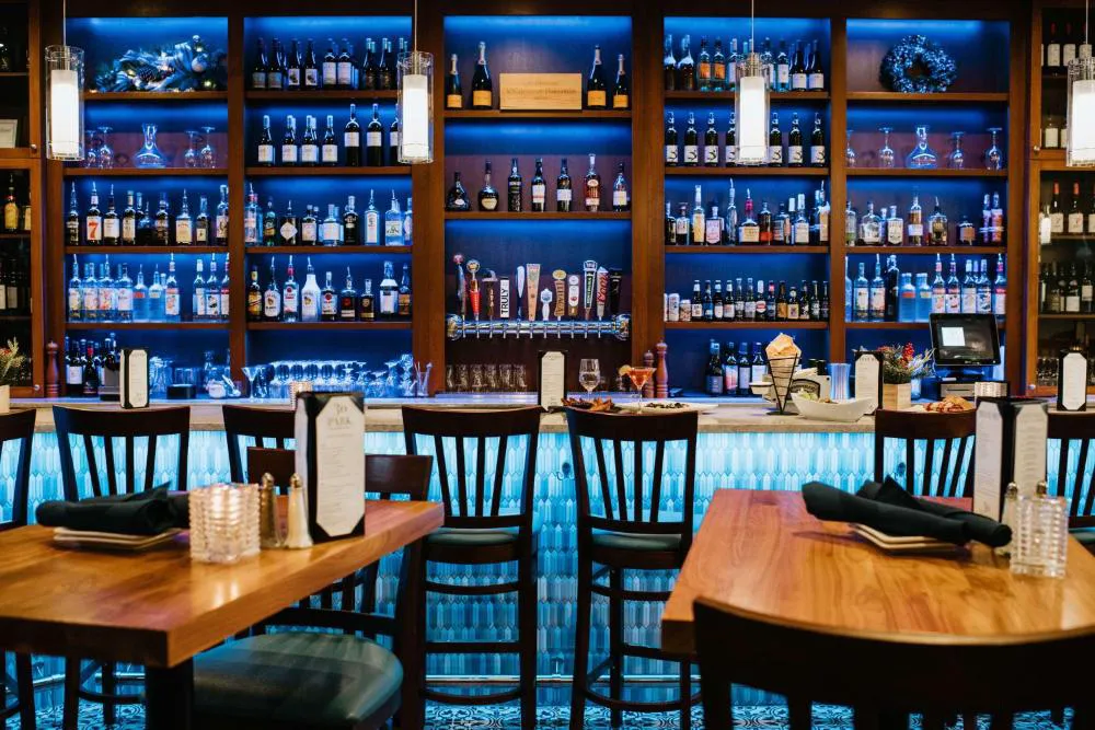 Hilton Garden Inn Clifton Park hotel hero