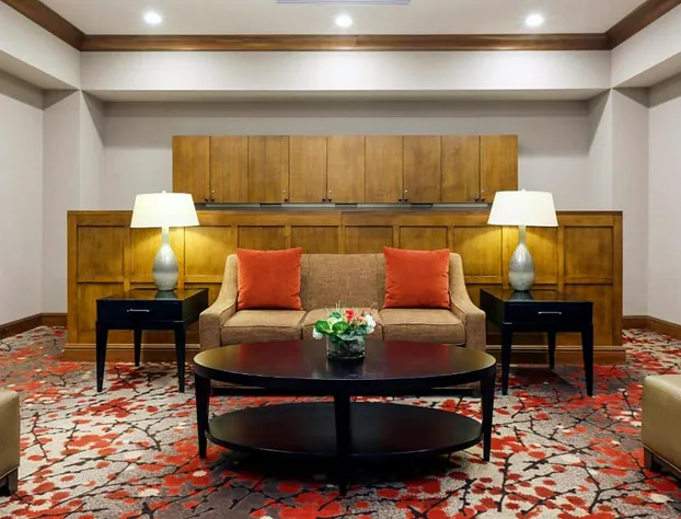 Hilton Garden Inn Clifton Park hotel detail image 1