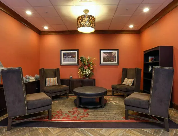 Hilton Garden Inn Clifton Park hotel detail image 2