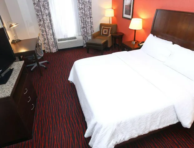 Hilton Garden Inn Clifton Park hotel detail image 3